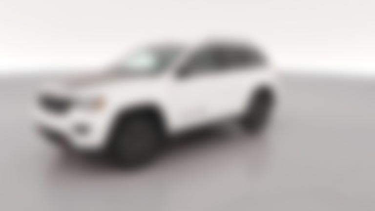 2019 Jeep Grand Cherokee vehicle photo