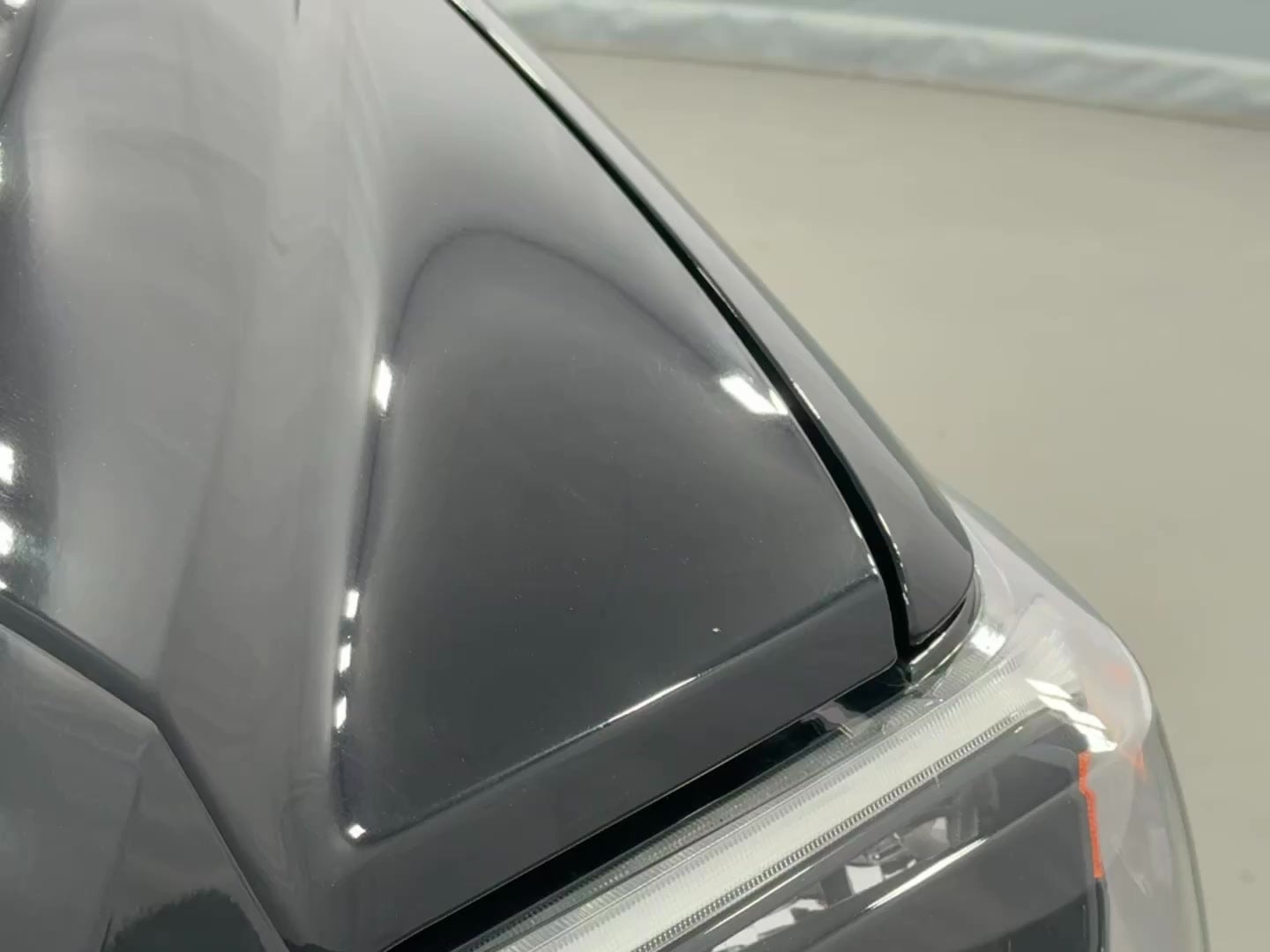 2020 Toyota Tundra TRD Pro - Photo 20