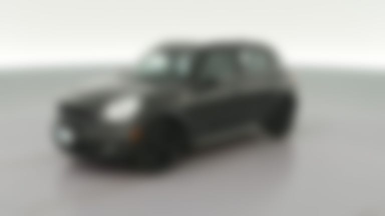 2016 MINI Countryman vehicle photo
