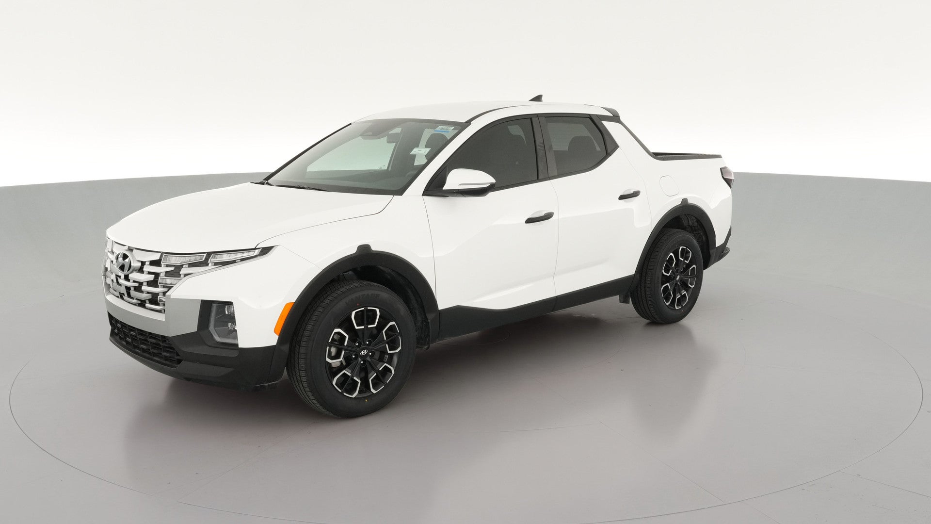2024 Hyundai Santa Cruz vehicle photo