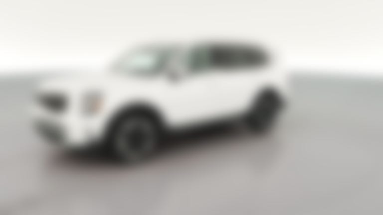 2024 Kia Telluride vehicle photo