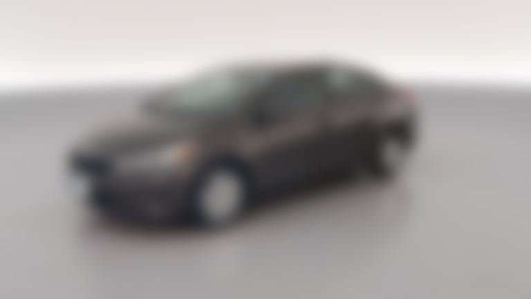 2018 Kia Forte vehicle photo