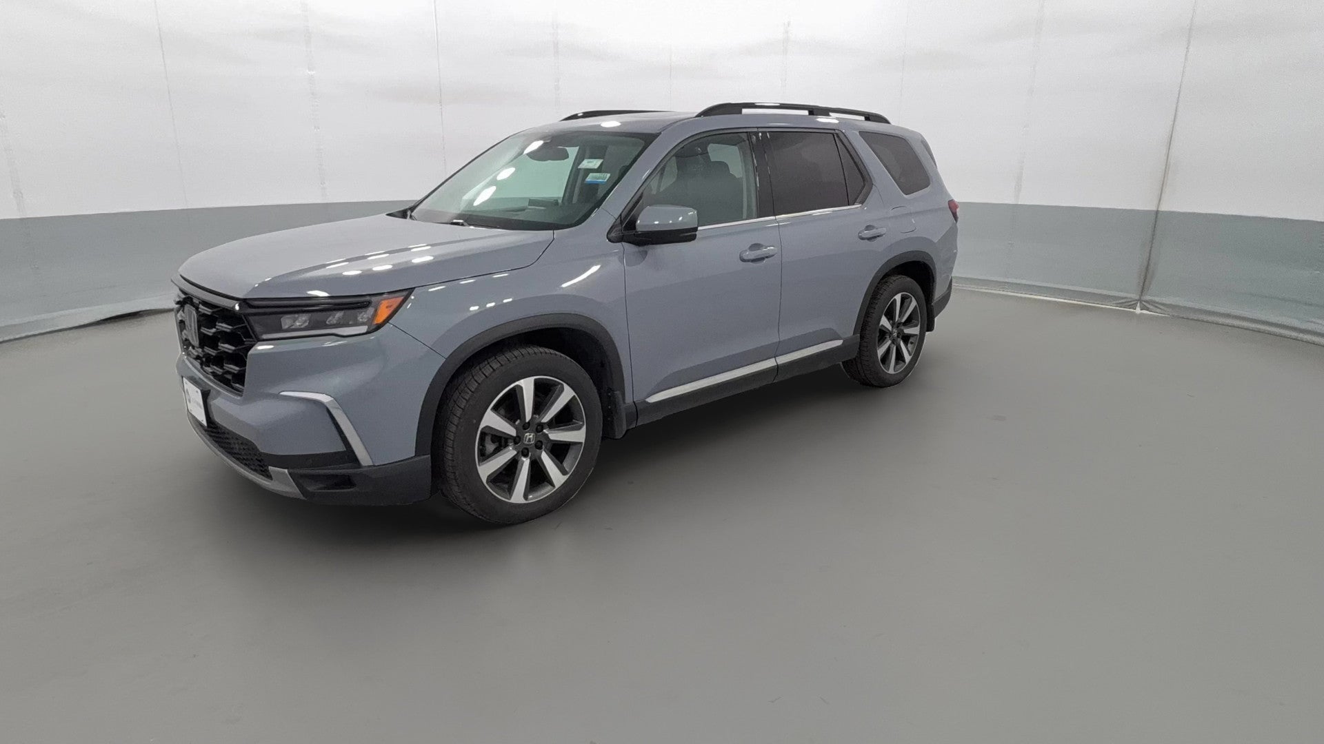 2024 Honda Pilot vehicle photo