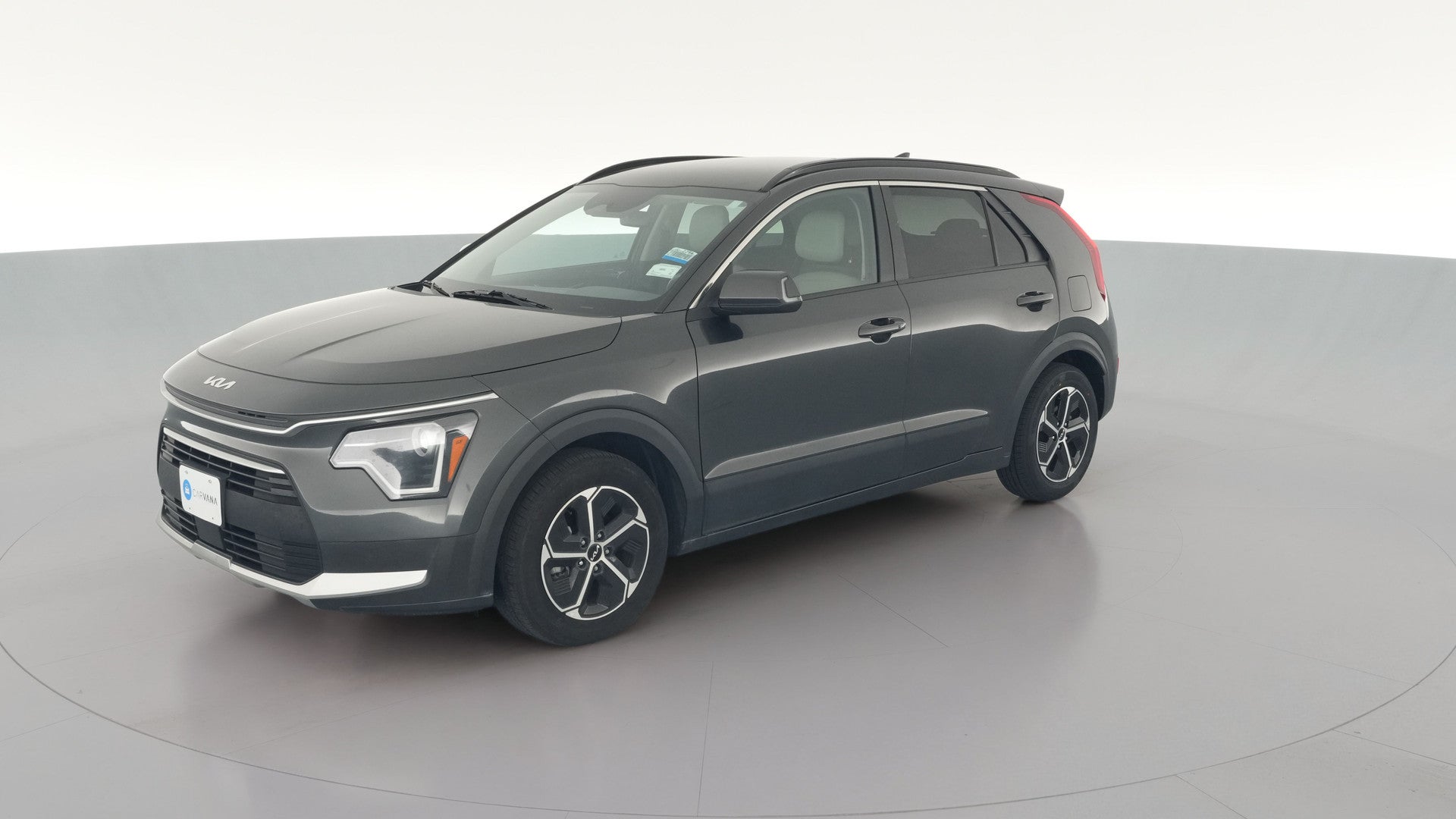 2023 Kia Niro vehicle photo