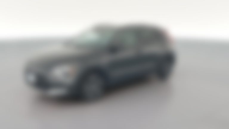 2023 Kia Niro vehicle photo