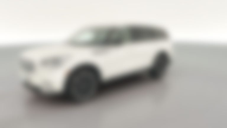2021 Lincoln Aviator vehicle photo