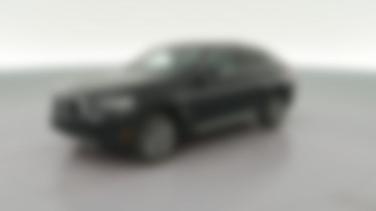 2024 BMW X4 vehicle photo