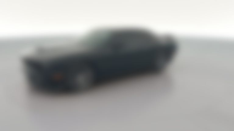 2019 Dodge Challenger vehicle photo