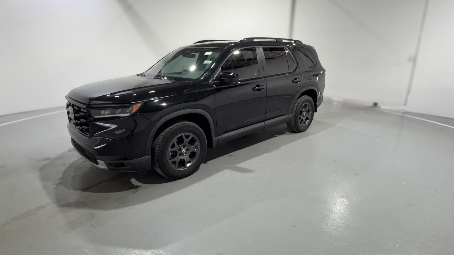 2024 Honda Pilot vehicle photo