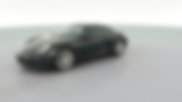 2014 Porsche Cayman vehicle photo
