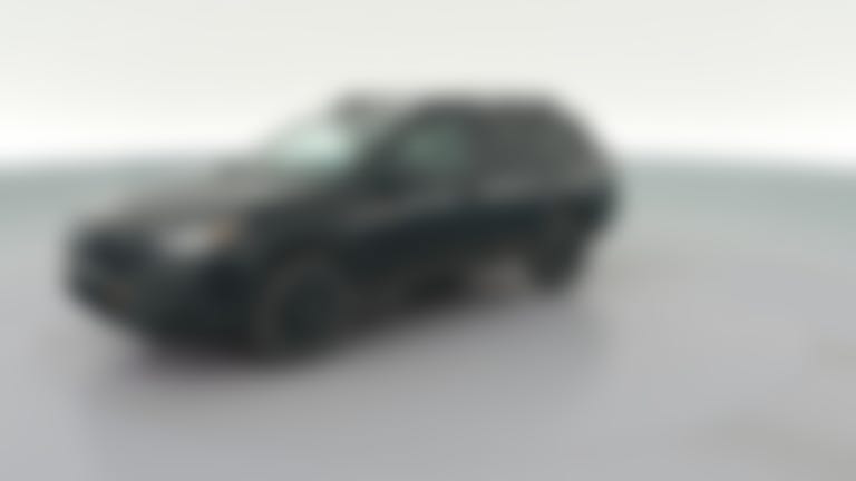 2025 Subaru Outback vehicle photo