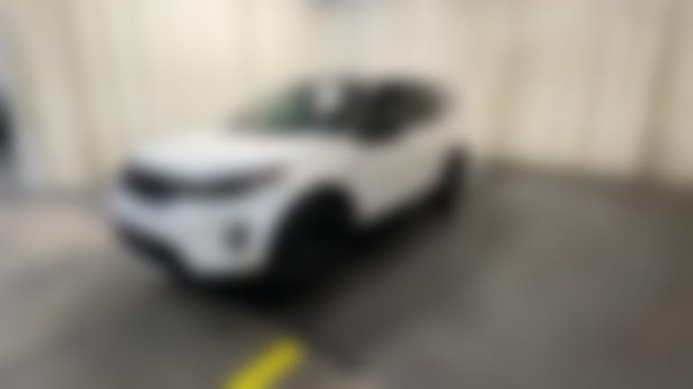 2024 Land Rover Discovery Sport vehicle photo