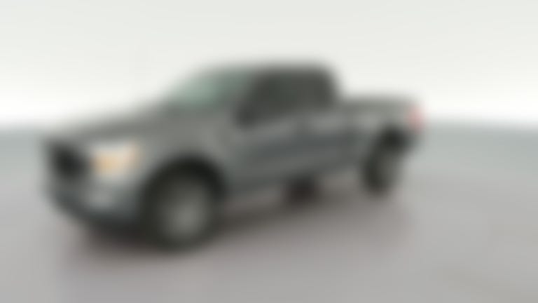 2021 Ford F150 Super Cab vehicle photo