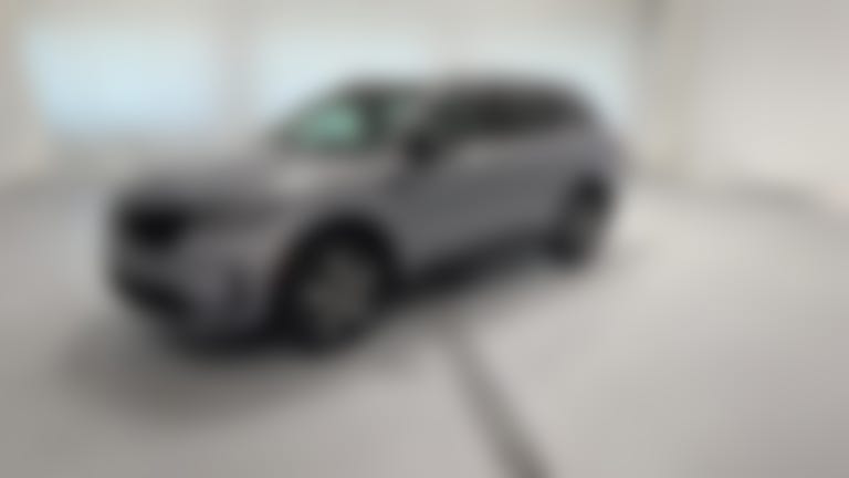 2021 Kia Sorento vehicle photo