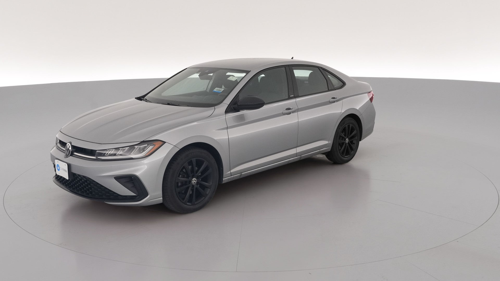 2025 Volkswagen Jetta vehicle photo