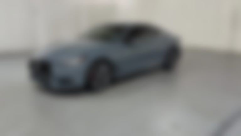 2022 INFINITI Q60 vehicle photo