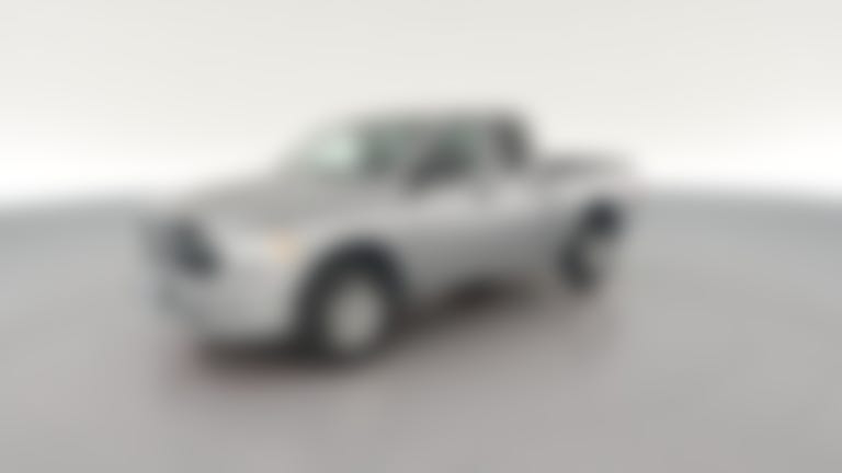 2024 Ram 1500 Classic Quad Cab vehicle photo