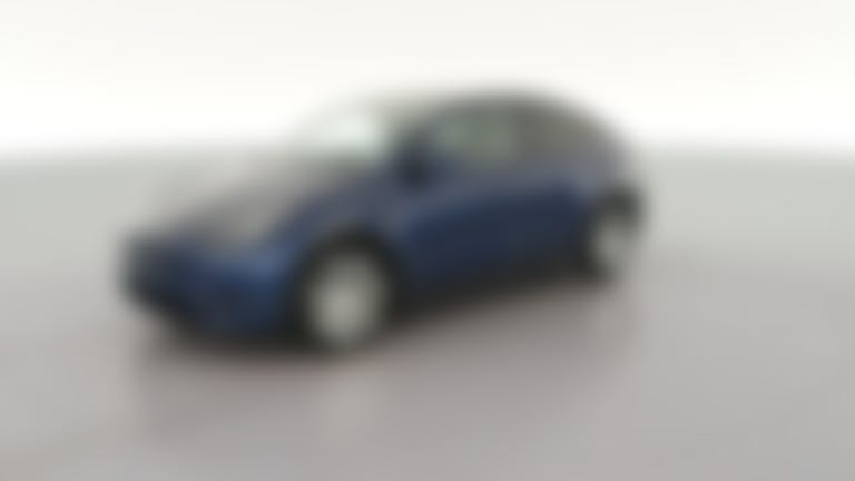 2023 Tesla Model Y vehicle photo