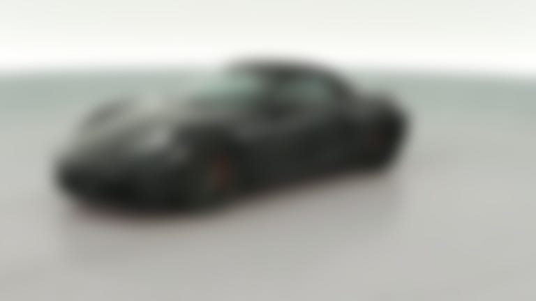 2018 Porsche 718 Boxster vehicle photo