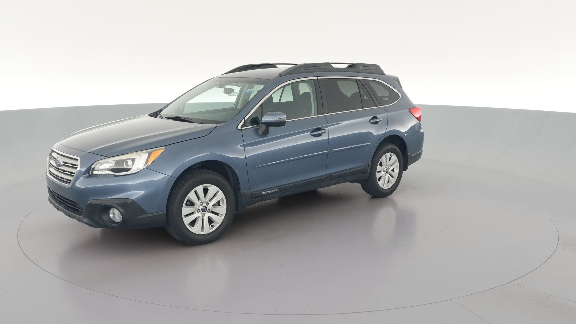 2015 Subaru Outback vehicle photo