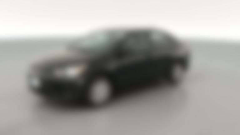 2023 Kia Rio vehicle photo