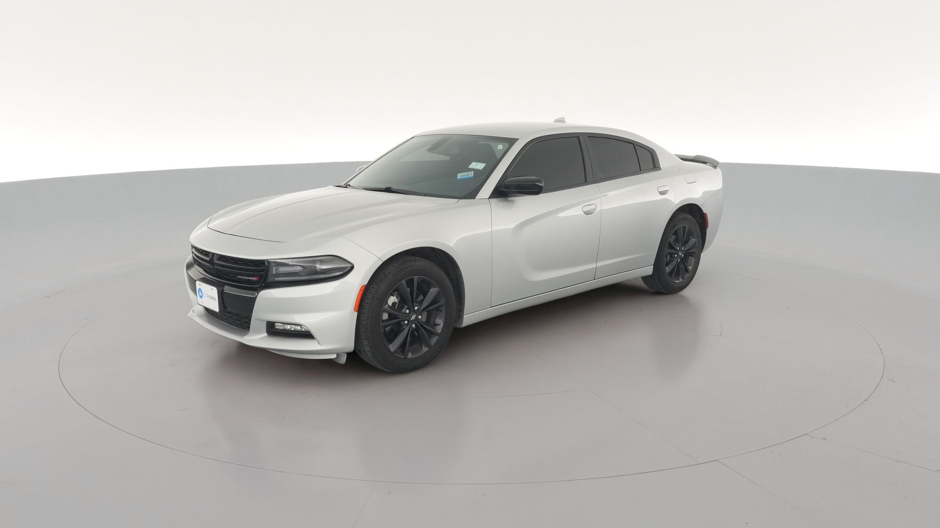 2021 Dodge Charger vehicle photo