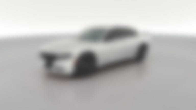 2021 Dodge Charger vehicle photo