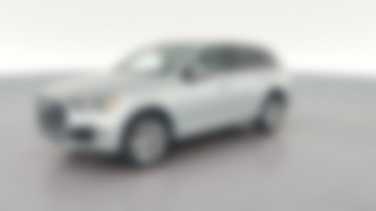 2023 Audi Q7 vehicle photo
