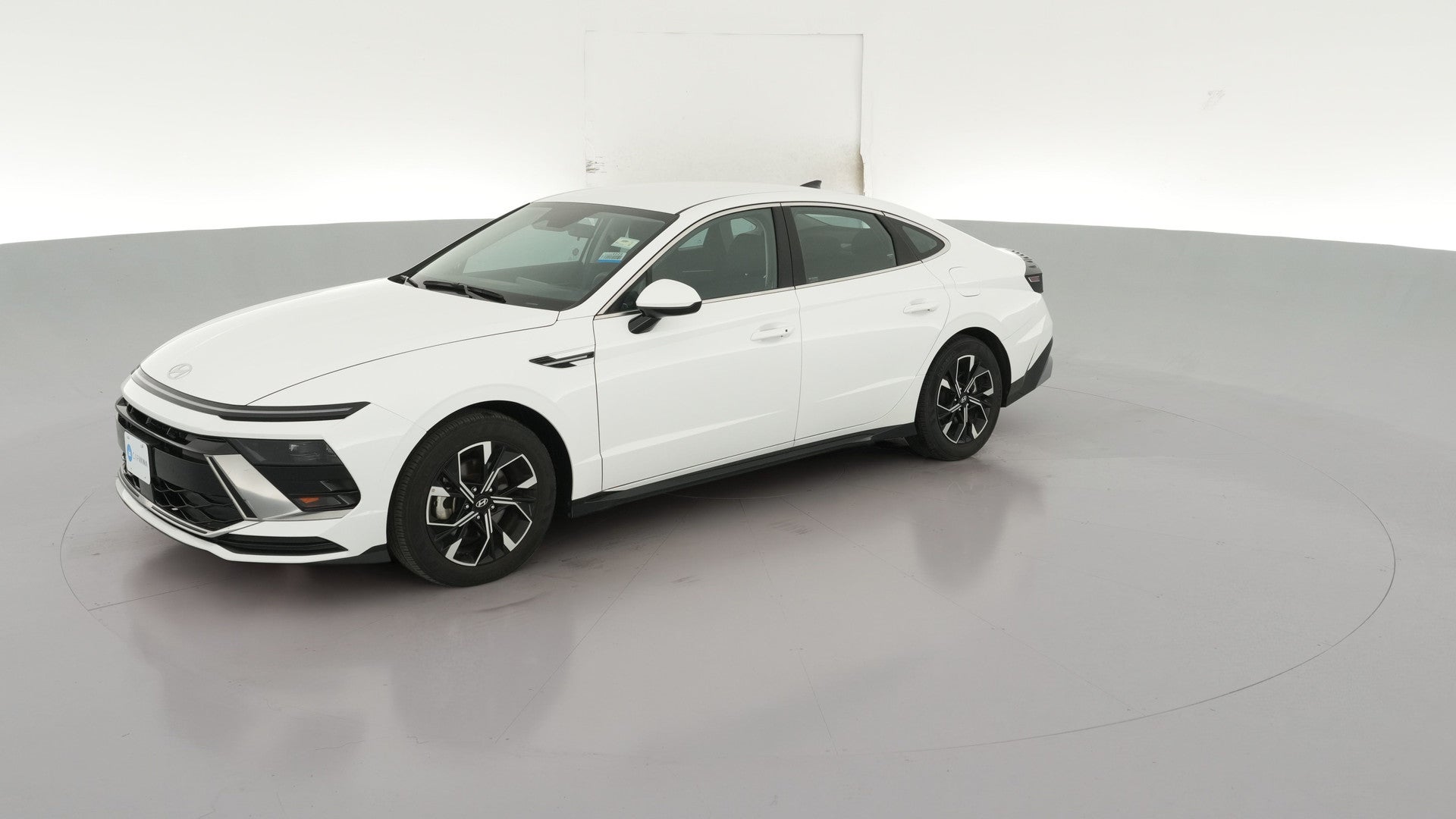 2025 Hyundai Sonata vehicle photo