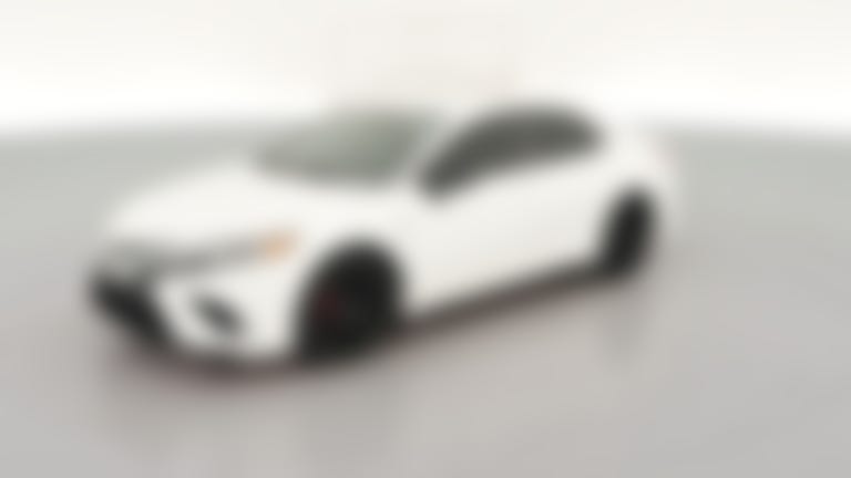2020 Toyota Camry vehicle photo