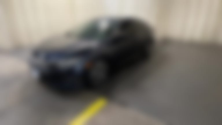 2017 Honda Civic vehicle photo
