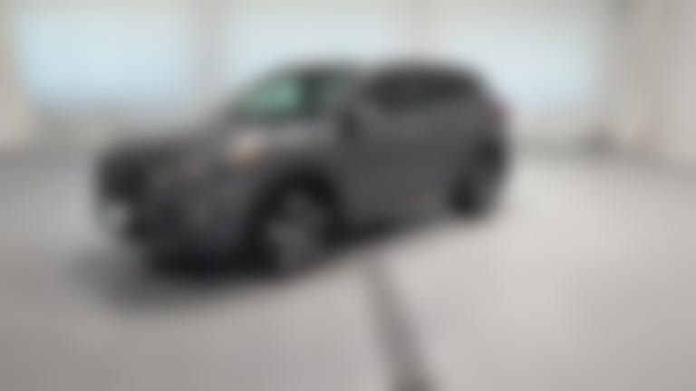 2018 Hyundai Tucson vehicle photo