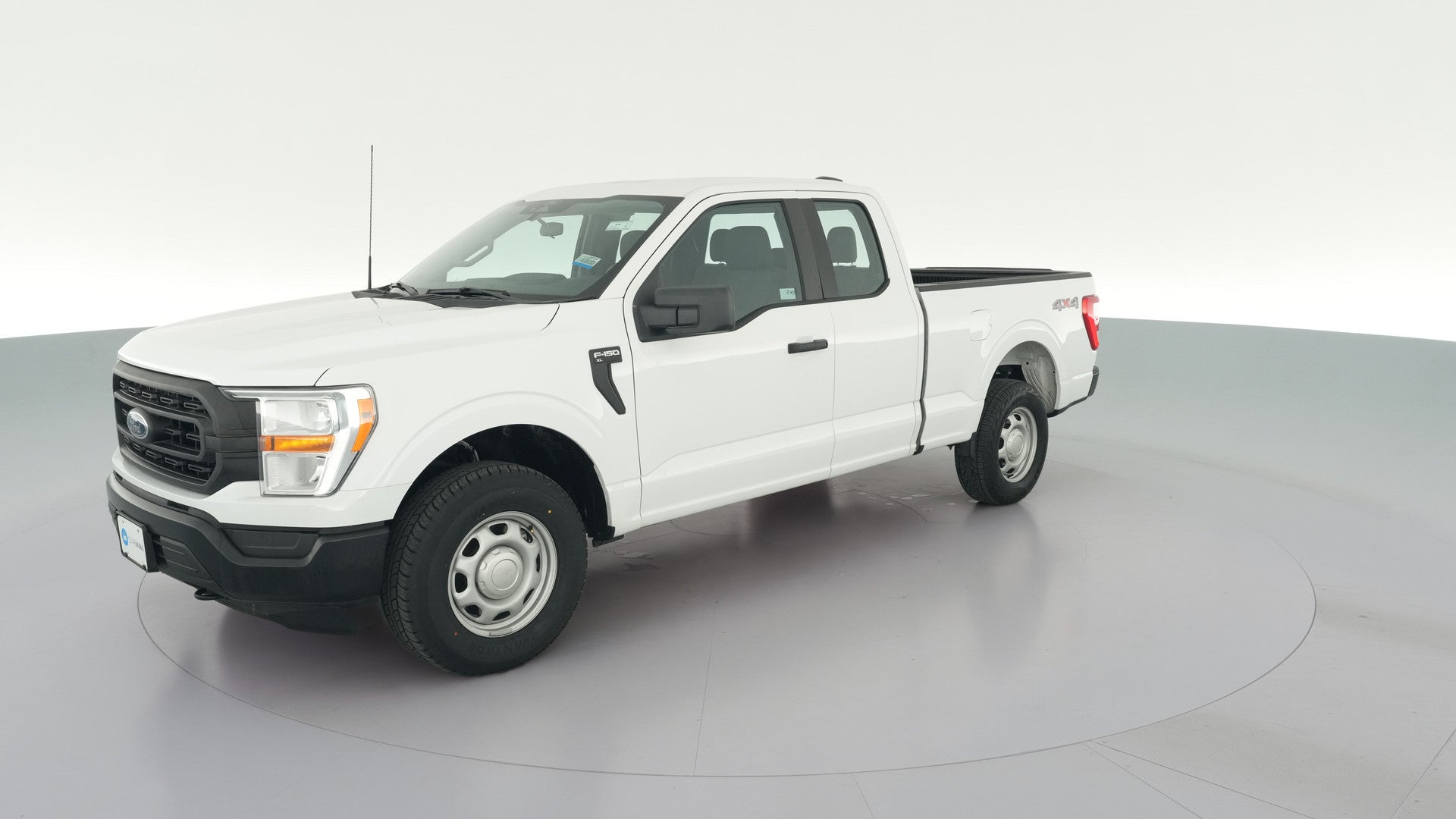 2022 Ford F150 Super Cab vehicle photo