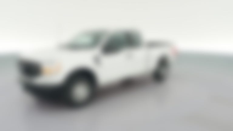 2022 Ford F150 Super Cab vehicle photo