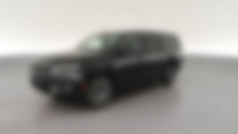 2024 Jeep Wagoneer L vehicle photo