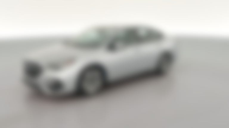 2025 Subaru Legacy vehicle photo