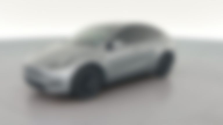 2024 Tesla Model Y vehicle photo