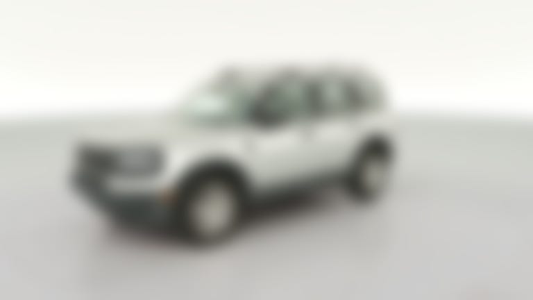 2021 Ford Bronco Sport vehicle photo
