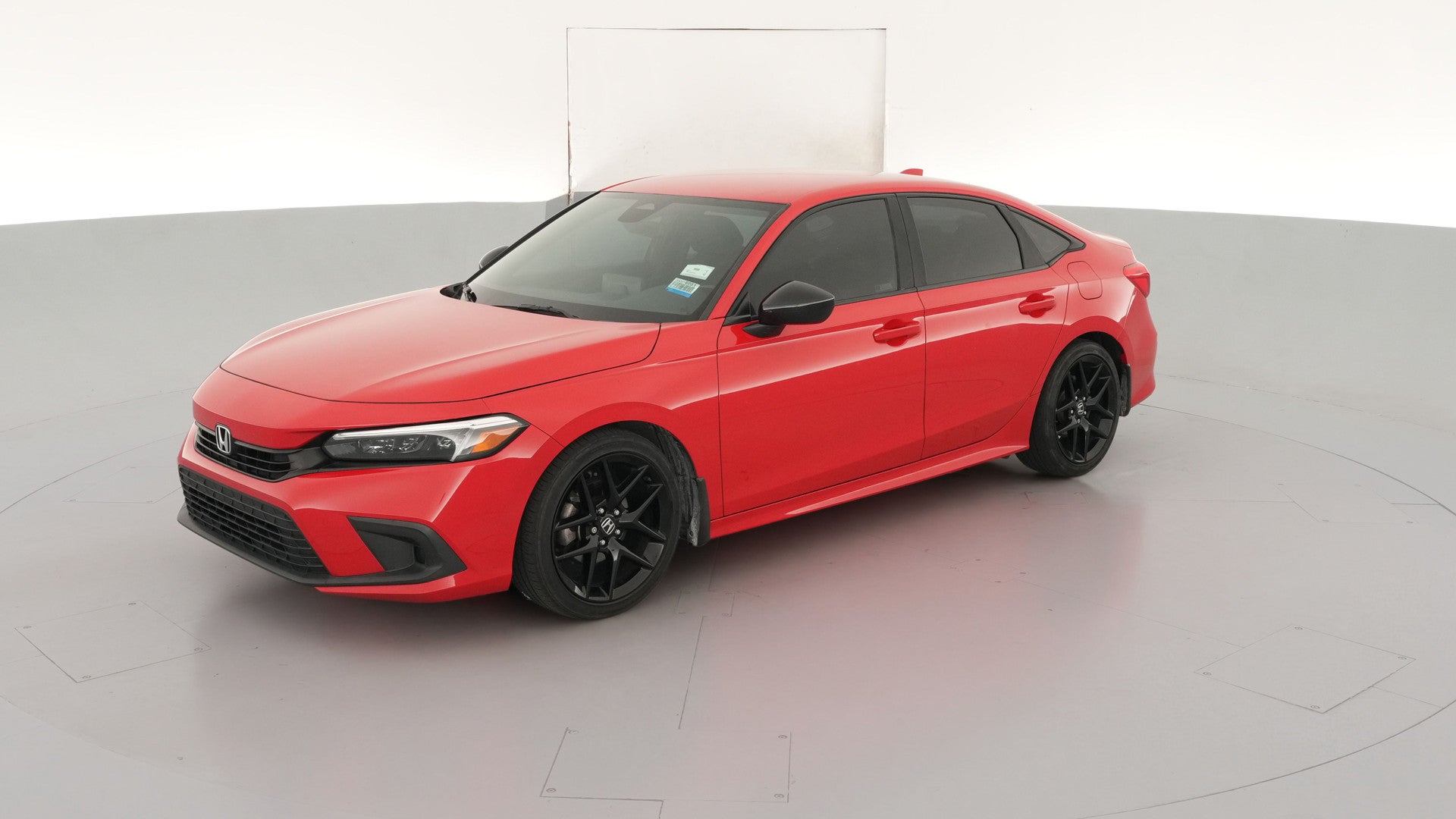 2023 Honda Civic vehicle photo