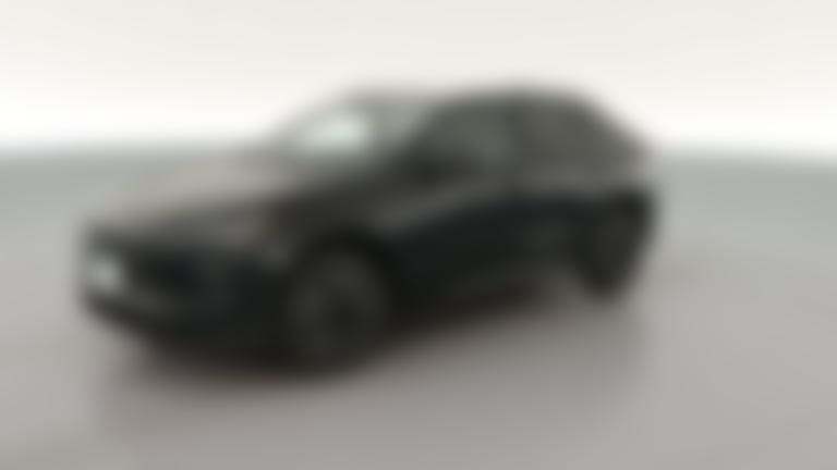 2026 Toyota bZ vehicle photo