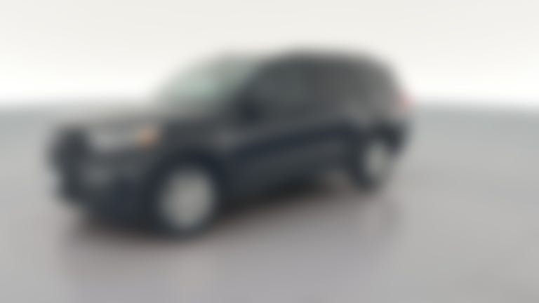 2023 Ford Explorer vehicle photo