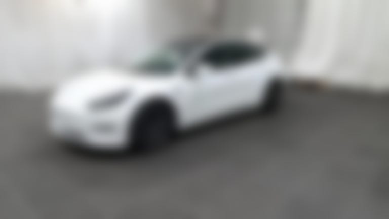 2021 Tesla Model 3 vehicle photo