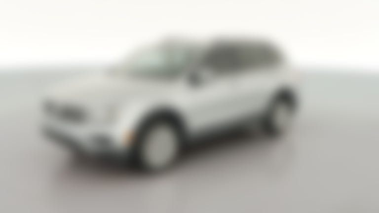 2020 Volkswagen Tiguan vehicle photo