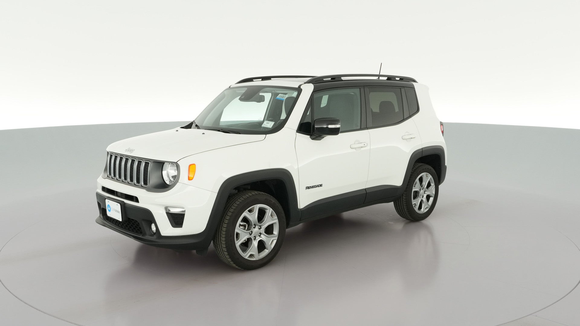 2023 Jeep Renegade vehicle photo