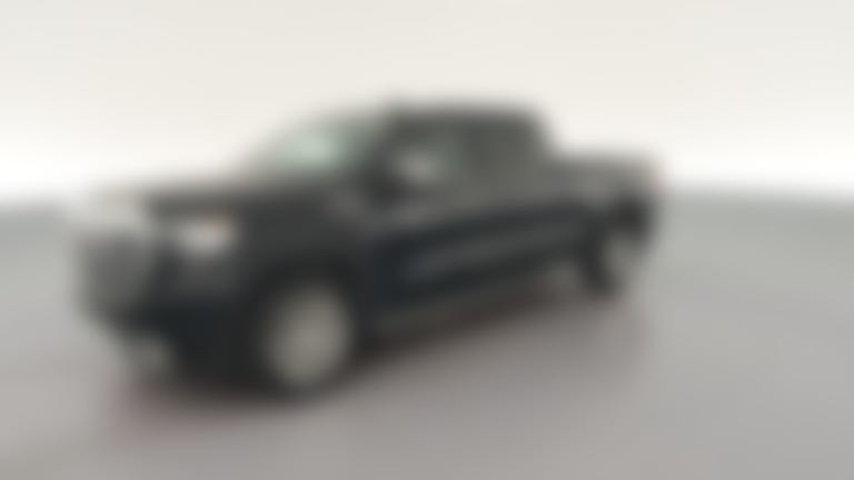 2023 GMC Sierra 1500 Crew Cab vehicle photo