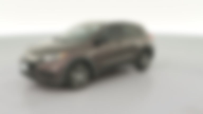 2022 Honda HR-V vehicle photo