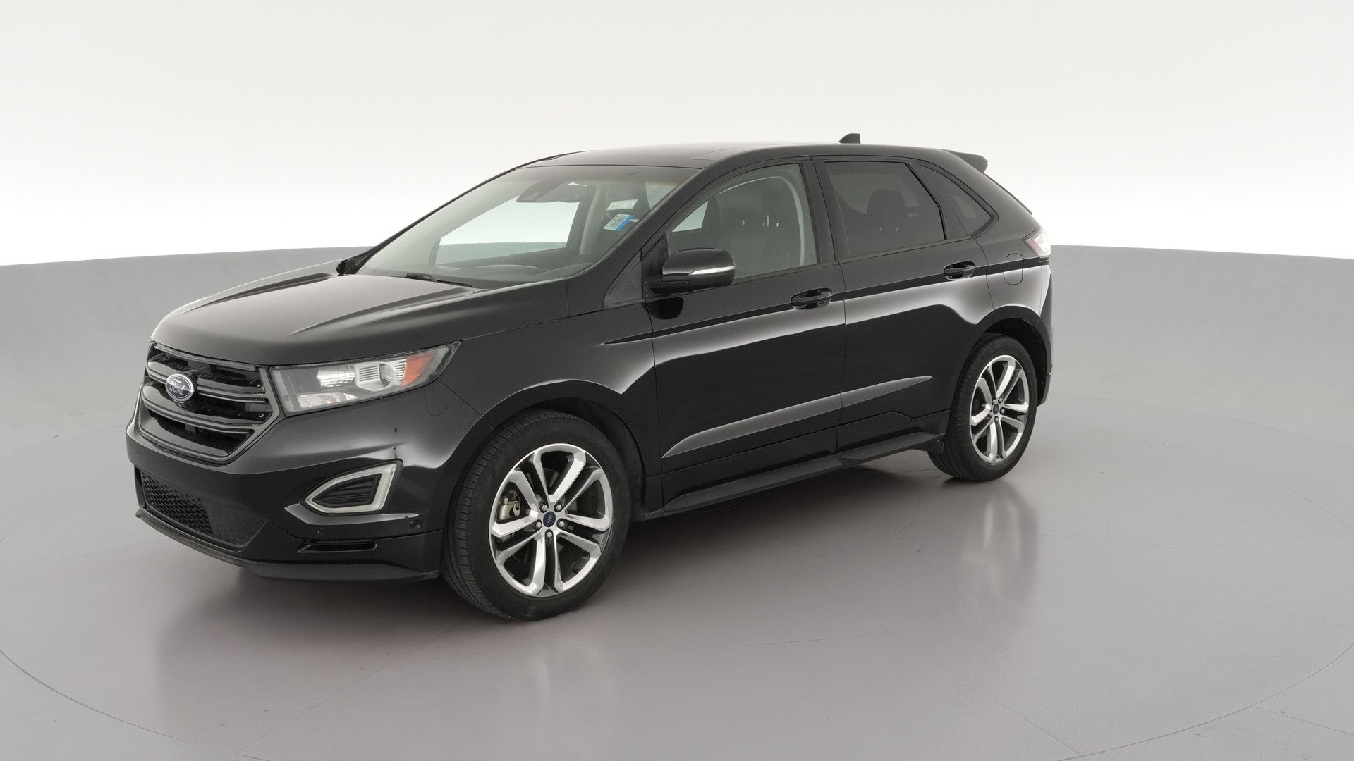 2015 Ford Edge vehicle photo
