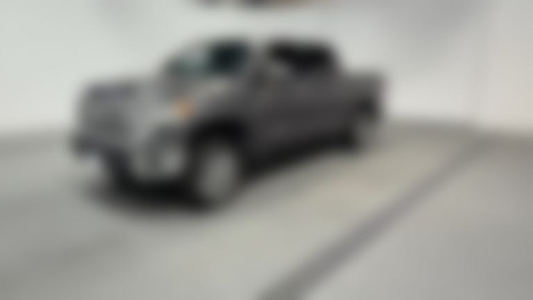 2016 Toyota Tundra CrewMax vehicle photo