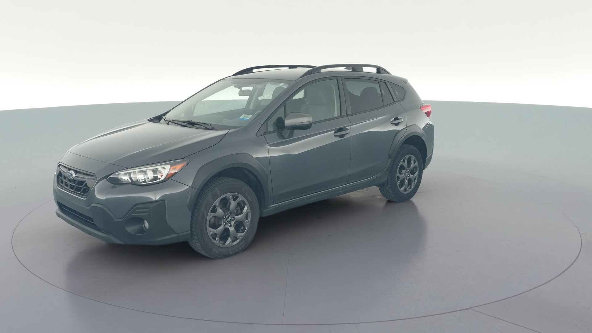 2022 Subaru Crosstrek vehicle photo