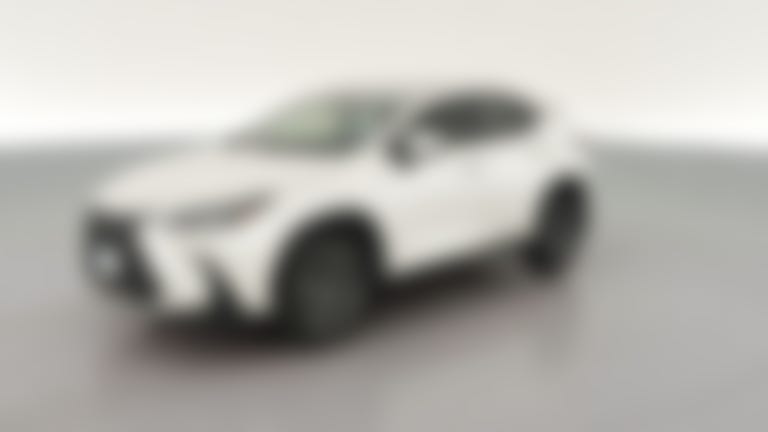 2022 Lexus NX vehicle photo